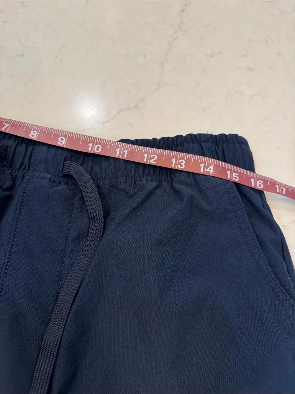 J Crew NWT Oarsman 5